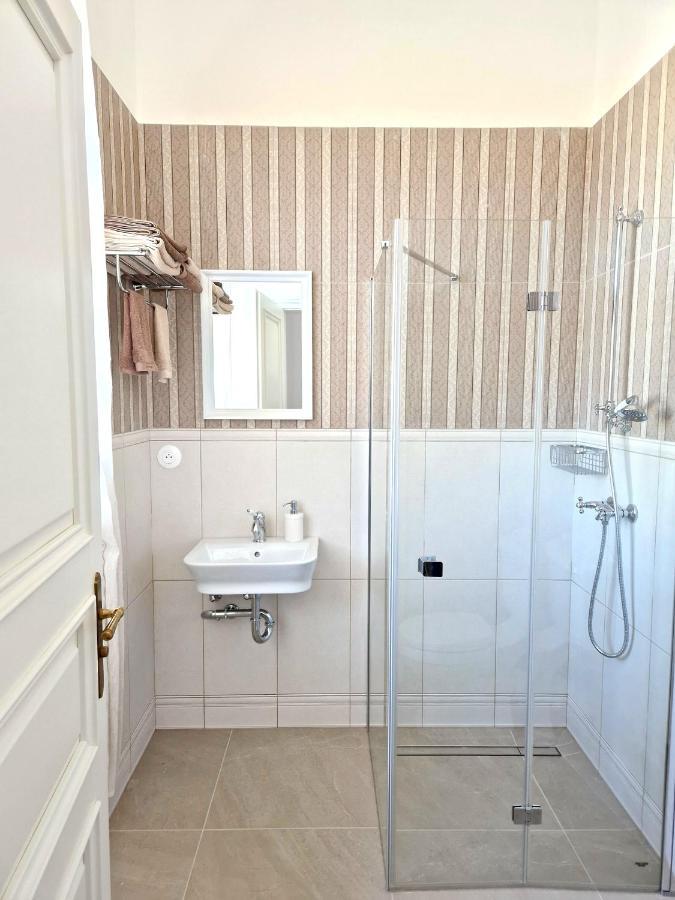 Villa Follemira Cz - Kitchen - Garden - Bike Storage Pencin Zewnętrze zdjęcie